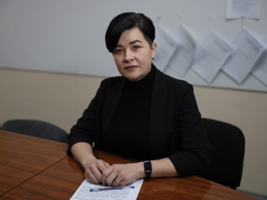 Виктория Якимова назначена главным архитектором Забайкальского края 